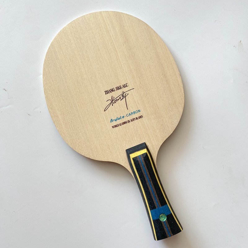 Badminton Racket Carbon - Профессиональная ракетка для настольного тенниса из