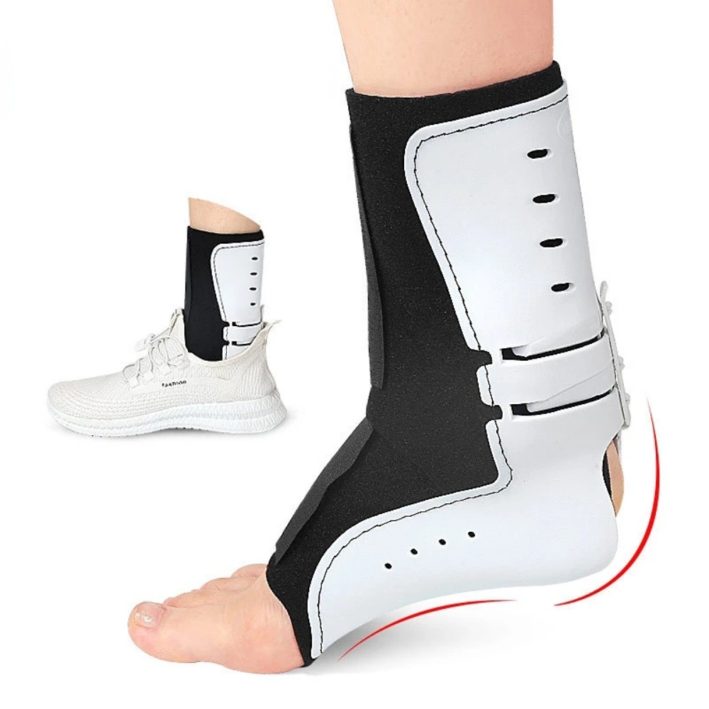 Sports Equipment United - Регулируемая Подвеска для ног, ортопедический шарнир,