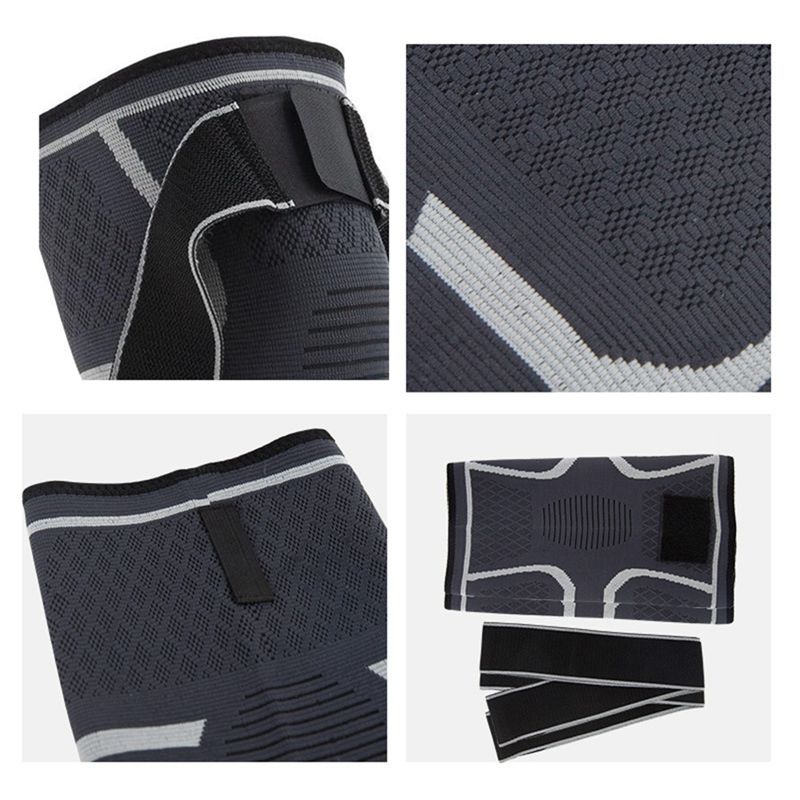 Sports Equipment United - *A91P защита колена, спортивная защита колена,
