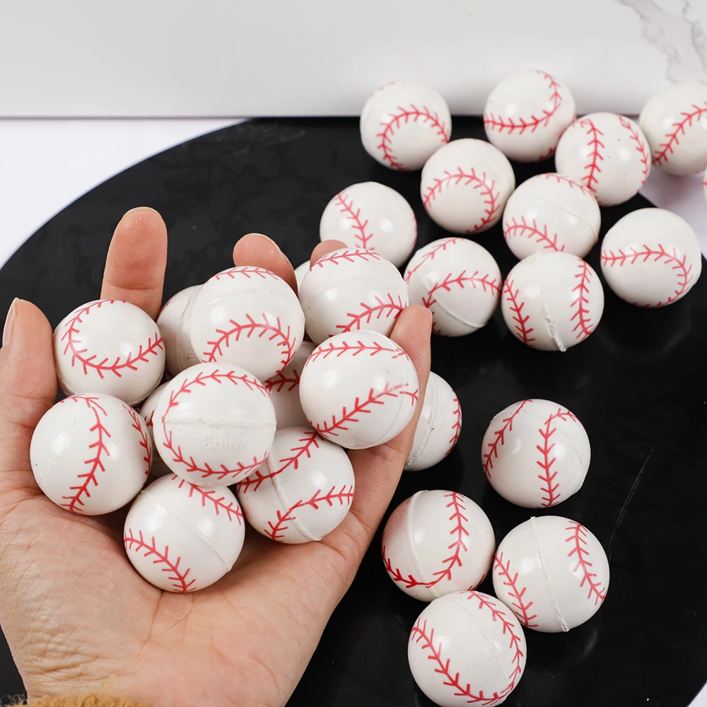Sports Equipment For Schools - 10 шт. 29 мм бейсбольный надувной