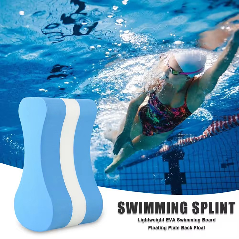 Pull Buoy Swimming - Портативный плавательный буй-поплавок для плавания, тренировочный