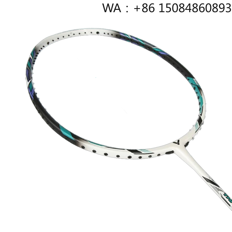 Badminton Racket Carbon - Бадминтонная ракетка T46/T700 из полностью карбонового