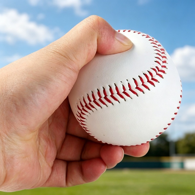 Sports Equipment You Hit - Мягкий тренировочный бейсбольный мяч с наполнителем,
