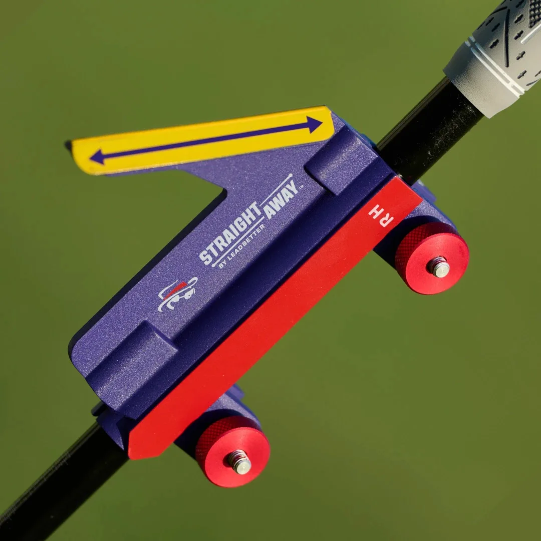 Тренажер для свинга Straightaw – обзор и цена Sports Equipment You Hit