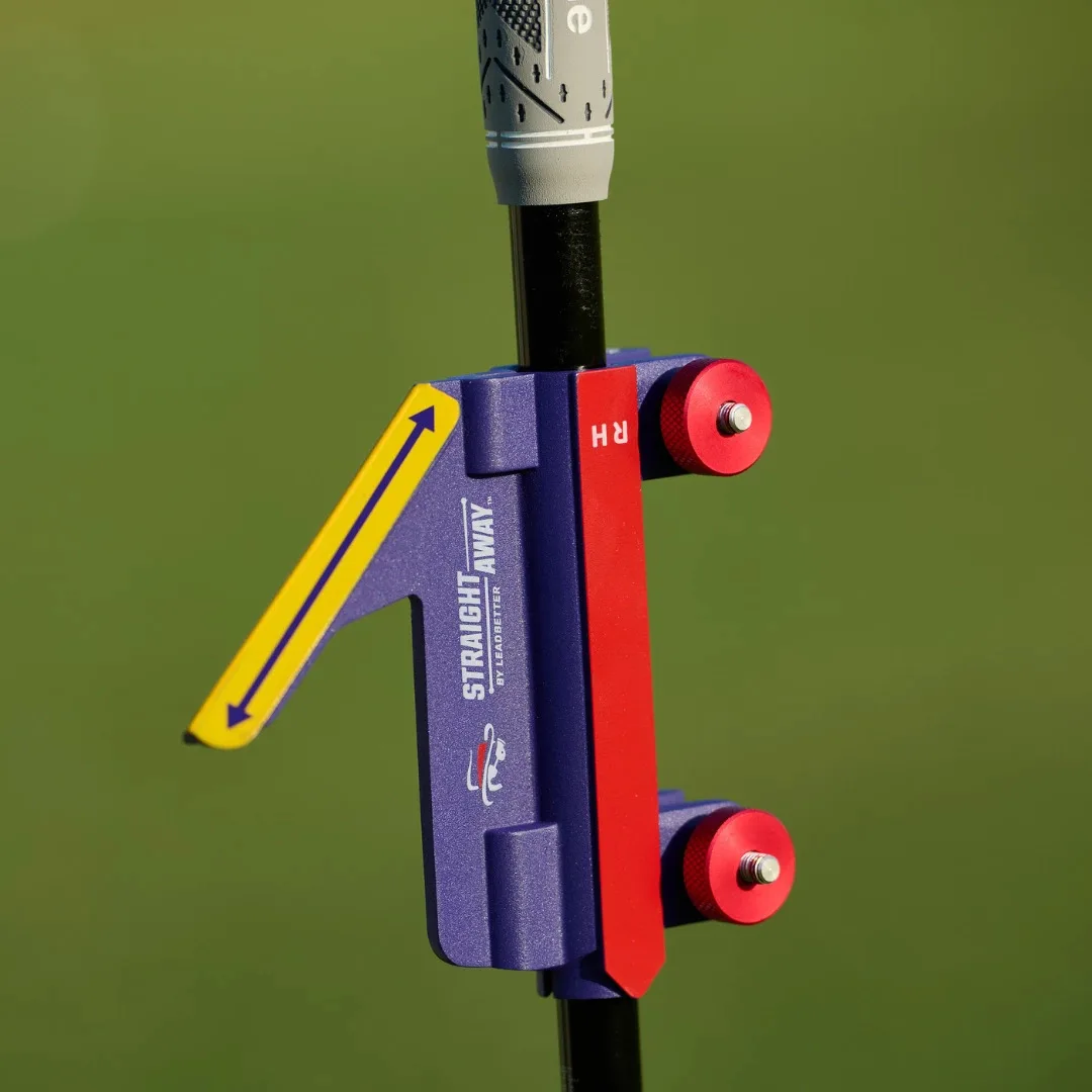 Тренажер для свинга Straightaw – обзор и цена Sports Equipment You Hit