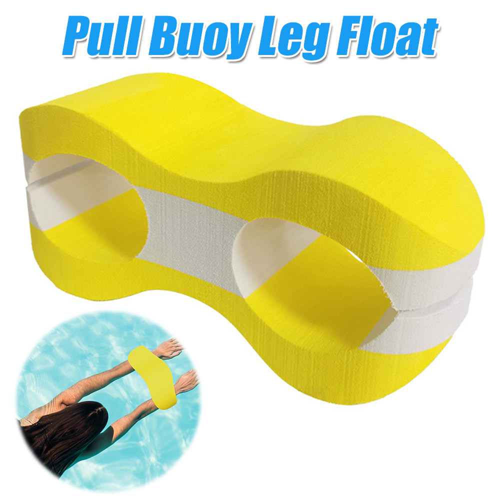 Плавательный буй-поплавок для  – обзор и цена Pull Buoy Swimming