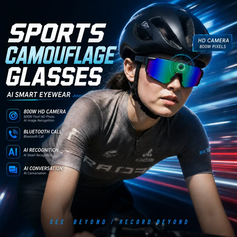 Новые умные спортивные очки с  – обзор и цена Sports Equipment In Spanish
