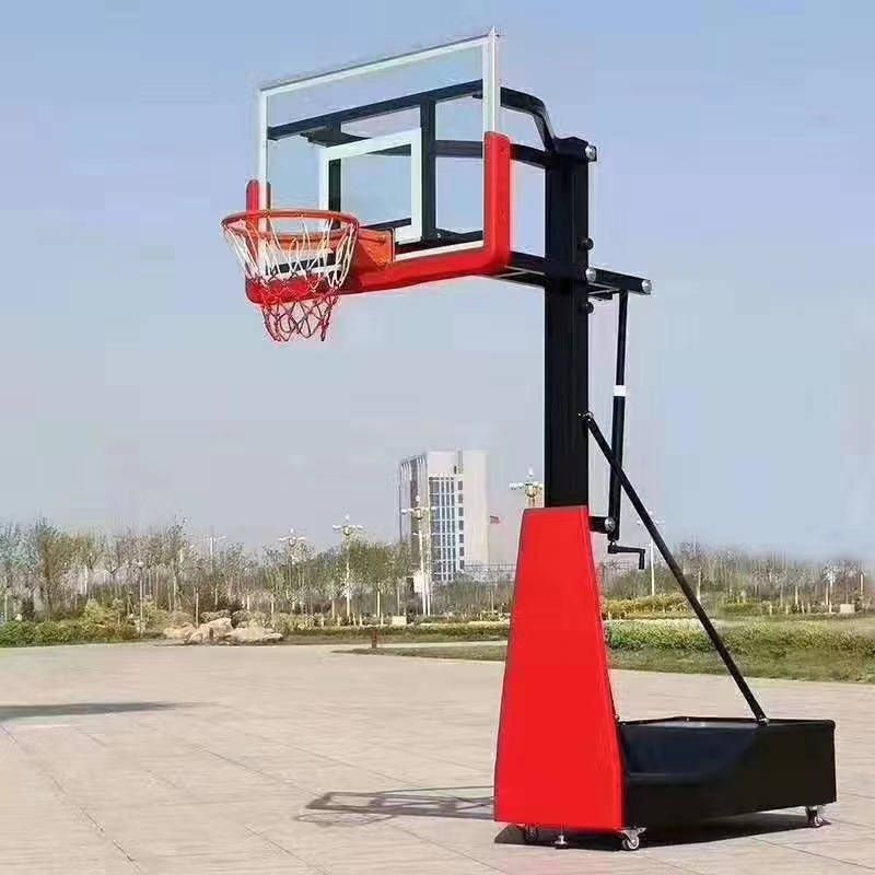 Регулируемая по высоте портати – обзор и цена Sports Equipment For Schools