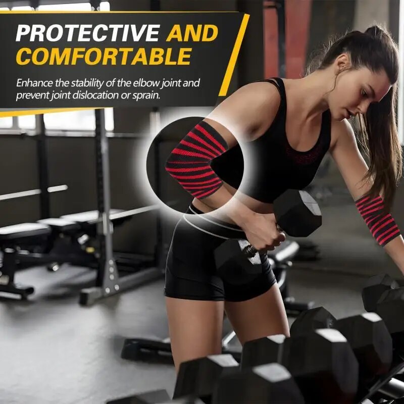 Спортивная защита для локтя с  – обзор и цена Sports Equipment United
