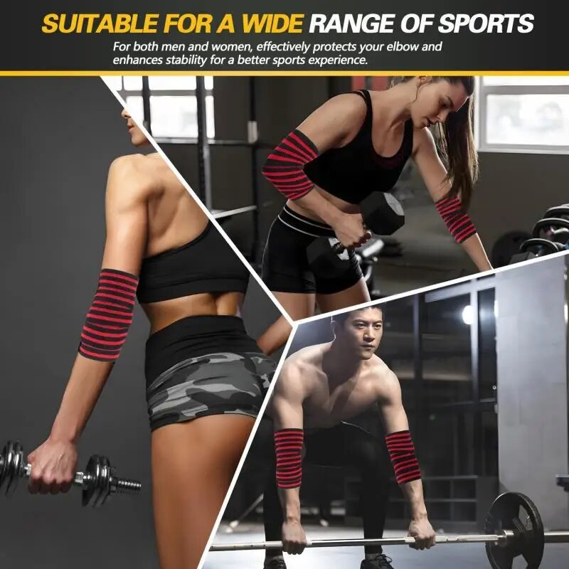 Спортивная защита для локтя с  – обзор и цена Sports Equipment United