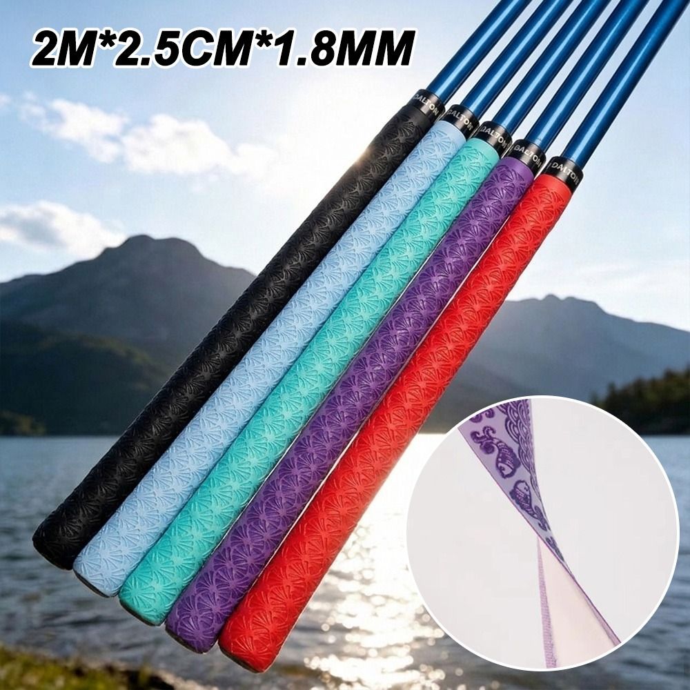 Лента для обмотки ручки ракетк – обзор и цена Badminton Racket Carbon