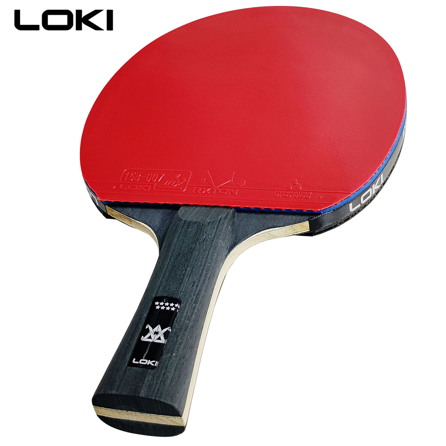 Ракетка для настольного теннис – обзор и цена Badminton Racket Carbon