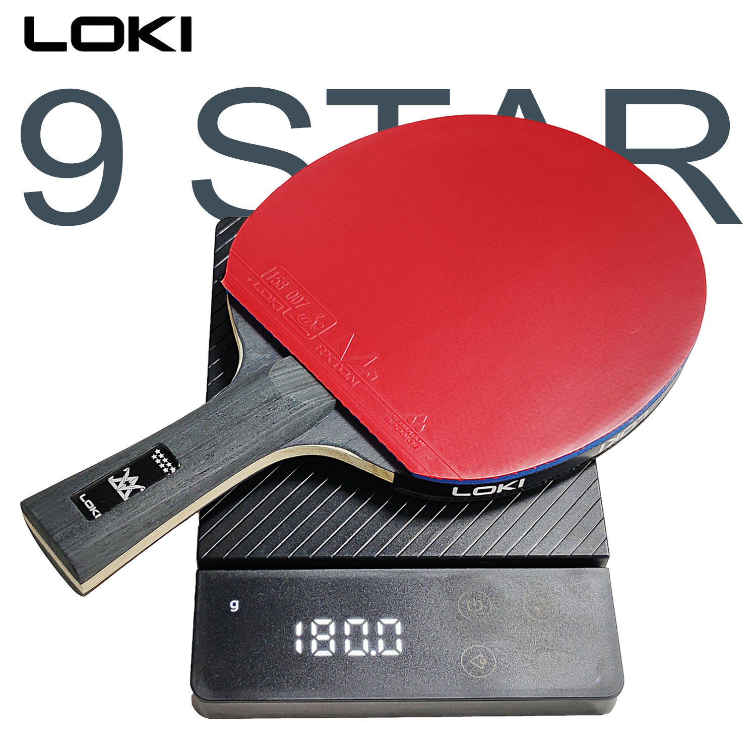 Ракетка для настольного теннис – обзор и цена Badminton Racket Carbon