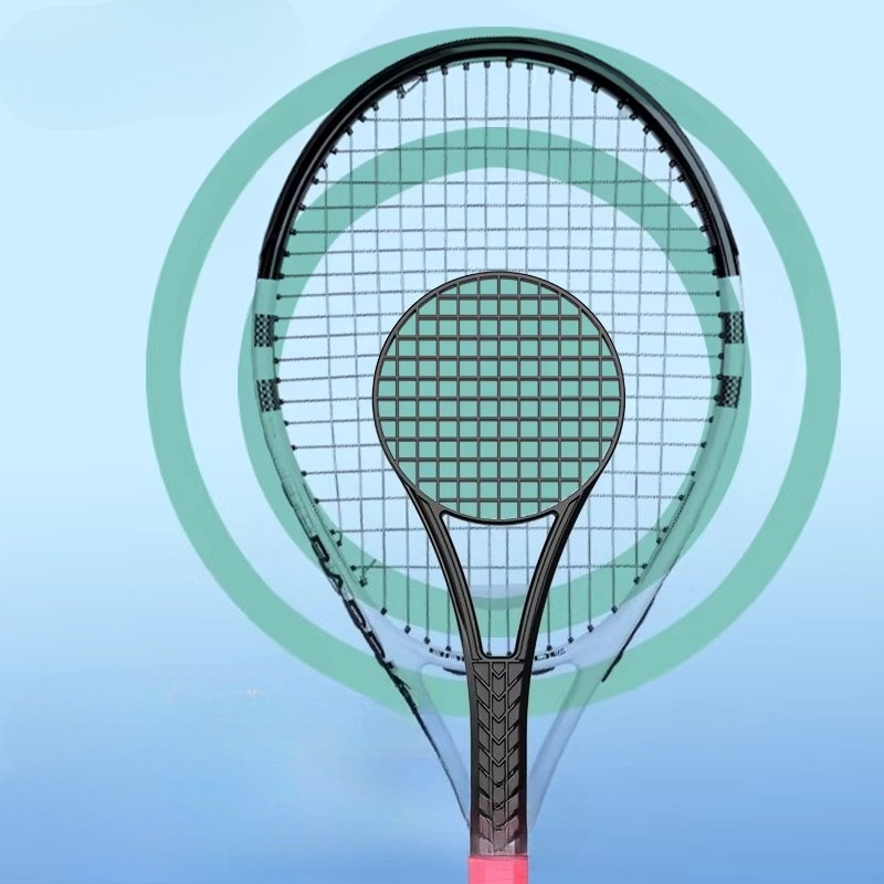 Профессиональная теннисная рак – обзор и цена Badminton Racket Carbon