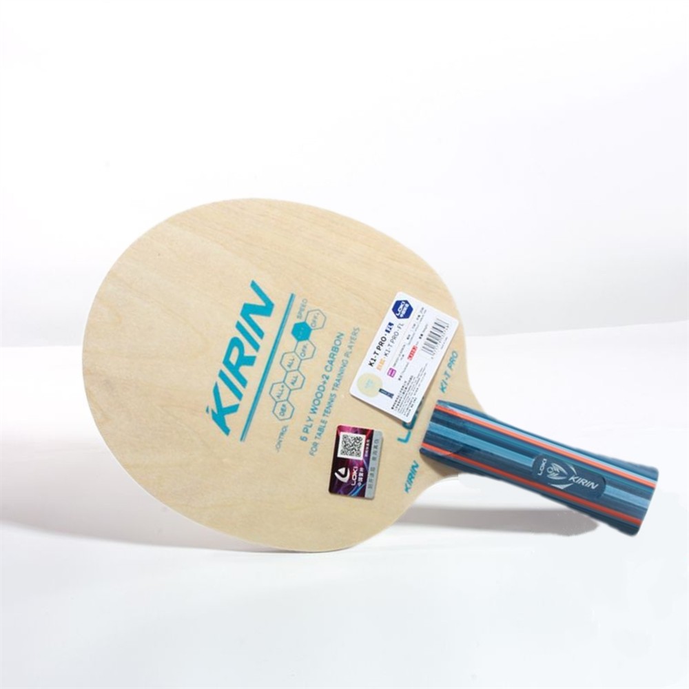 LOKI K1-T PRO карбоновое основ – обзор и цена Badminton Racket Carbon