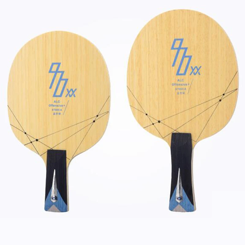 YINHE 970XX ракетки для настол – обзор и цена Badminton Racket Carbon