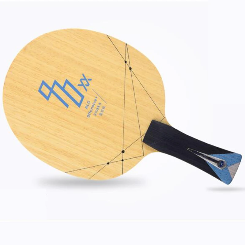 YINHE 970XX ракетки для настол – обзор и цена Badminton Racket Carbon