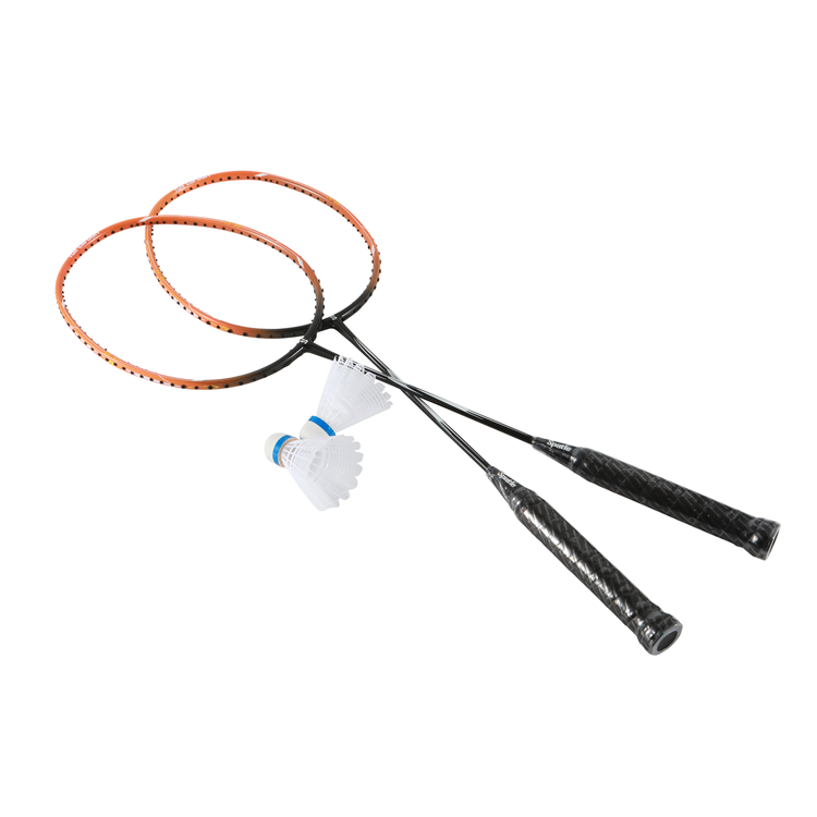 Низкозагибистая ракетка для ба – обзор и цена Badminton Racket Carbon