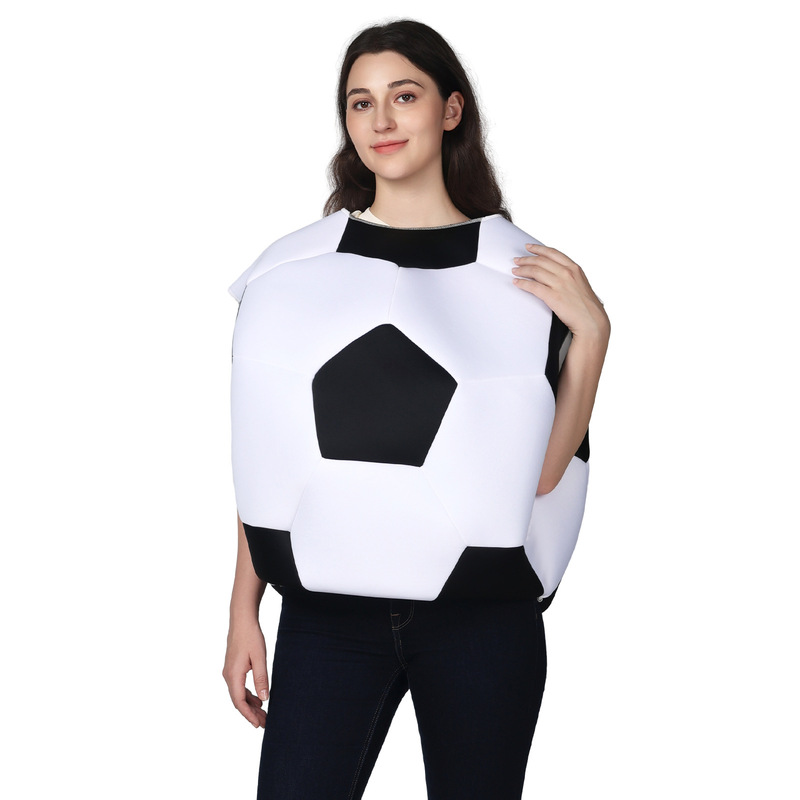Le Cool Halloween, серия спорт – обзор и цена Sports Equipment United