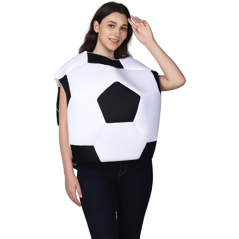 Le Cool Halloween, серия спорт – обзор и цена Sports Equipment United