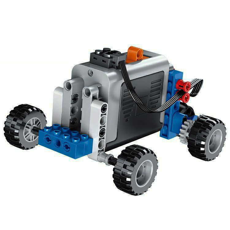 Набор STEM 9686: Технические и – обзор и цена Sports Equipment For Schools