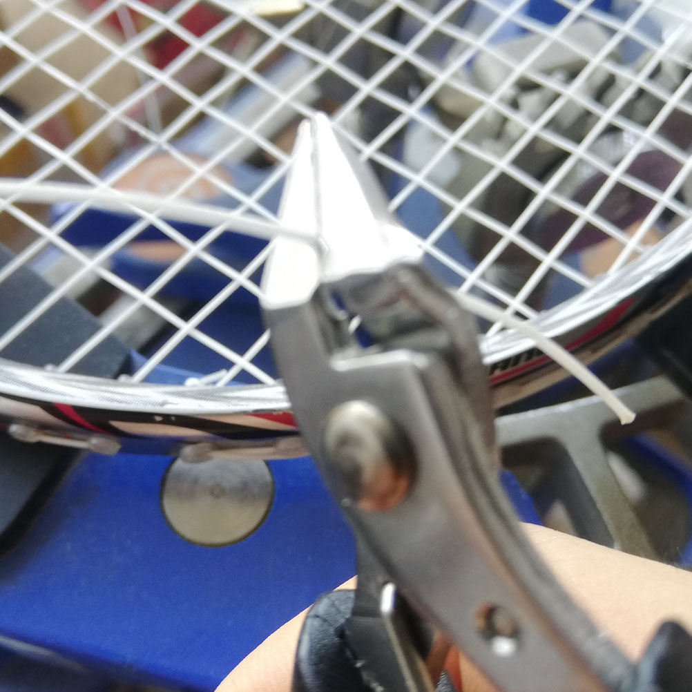 Эргономичные диагональные плос – обзор и цена Badminton Racket Carbon