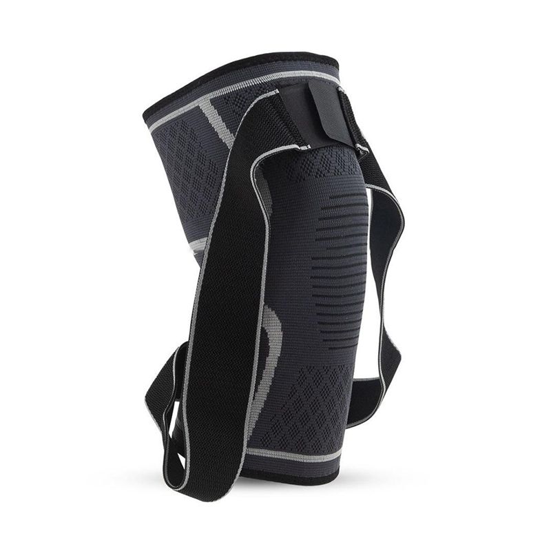 *A91P защита колена, спортивна – обзор и цена Sports Equipment United
