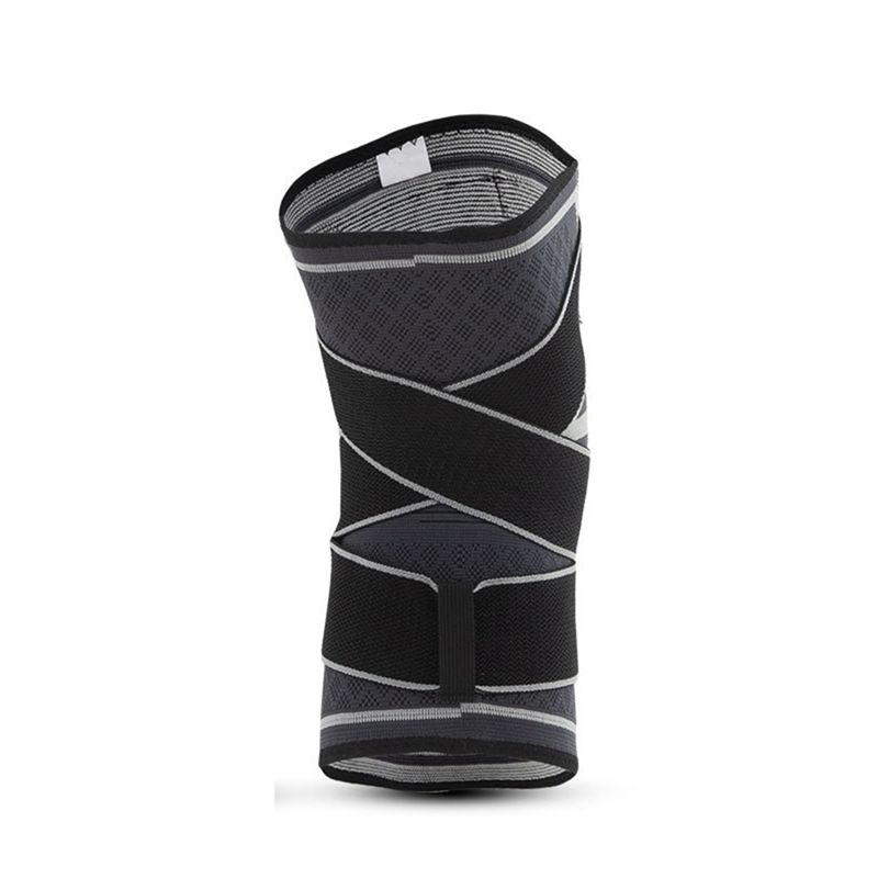 *A91P защита колена, спортивна – обзор и цена Sports Equipment United