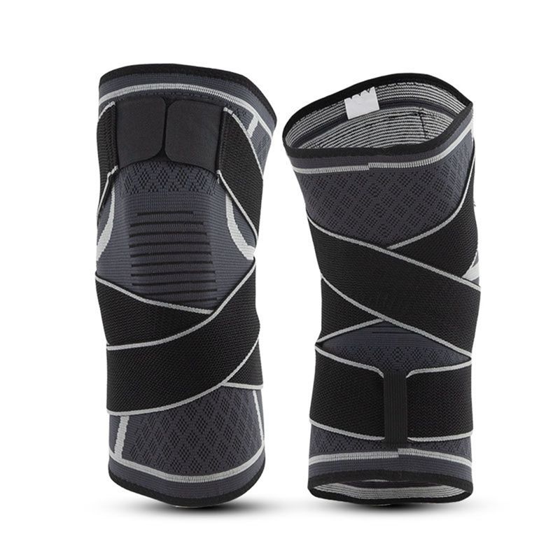 *A91P защита колена, спортивна – обзор и цена Sports Equipment United