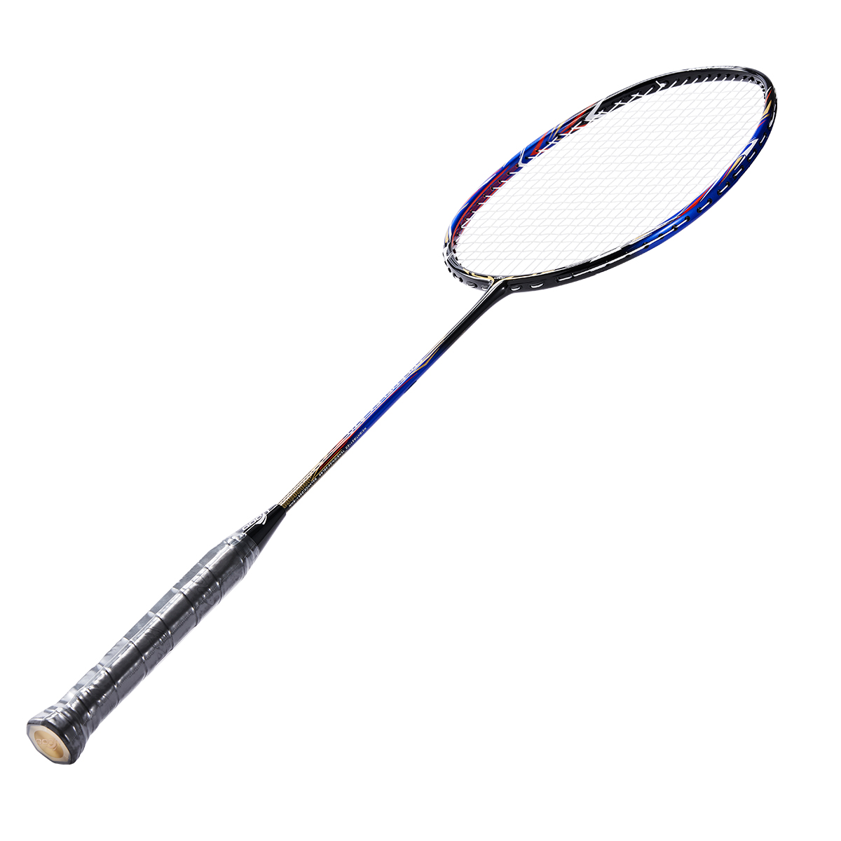 Ракетка для бадминтона G5 из у – обзор и цена Badminton Racket Carbon