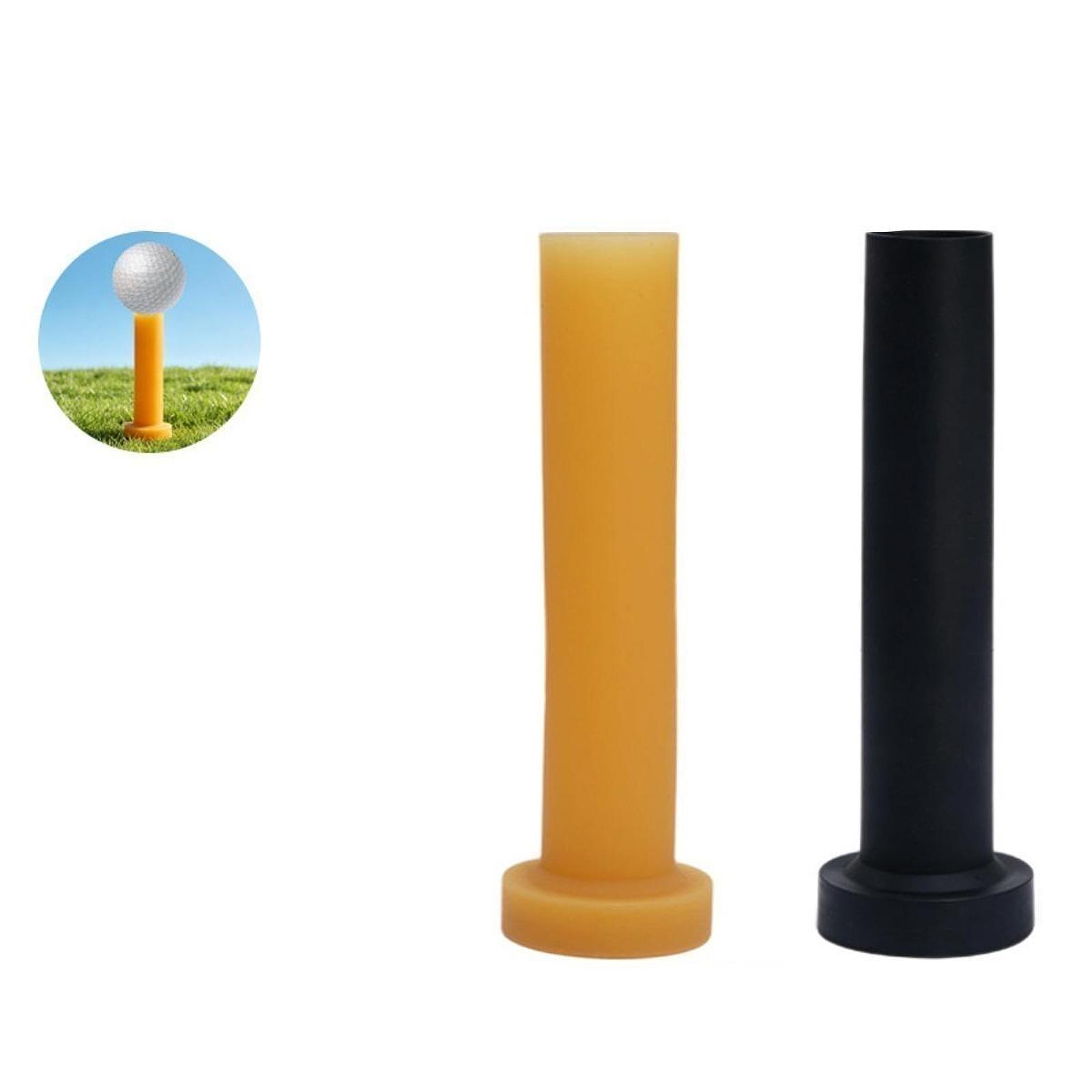 Резиновый гольф-ти для любител – обзор и цена Sports Equipment You Hit