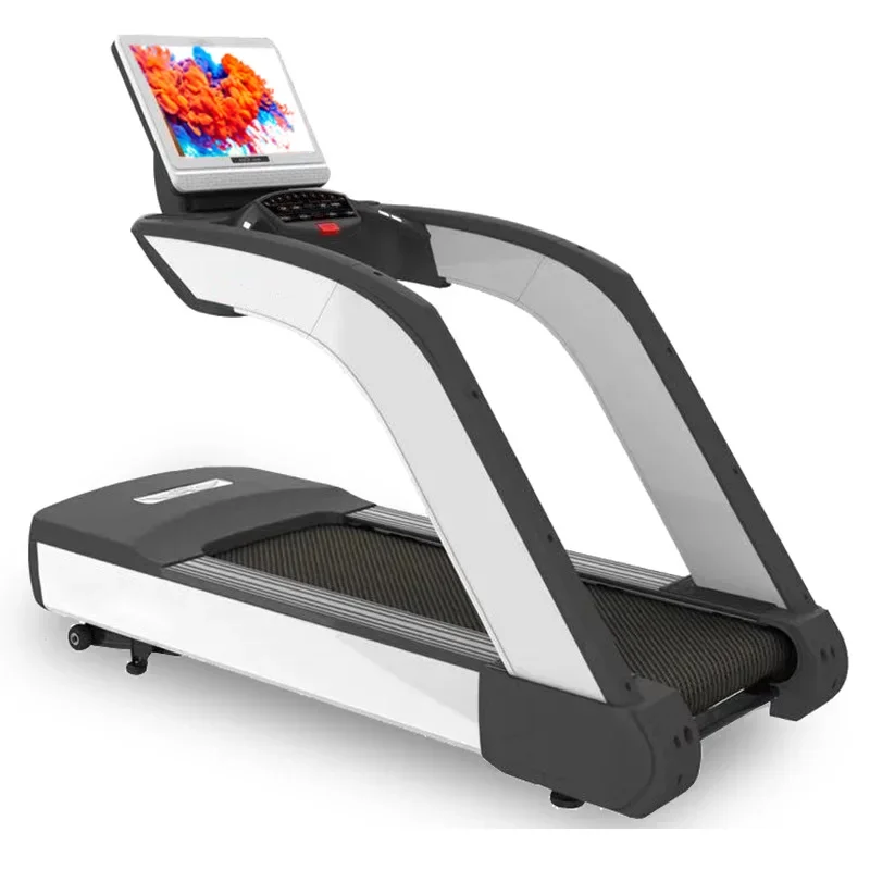 Коммерческий тренажерный зал П – обзор и цена Sports Equipment United