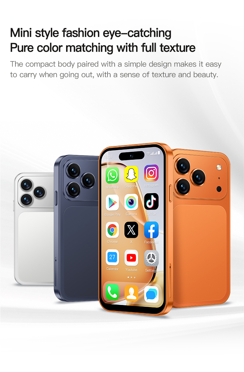 Смартфон ONEMYTH A18 Pro MINI  – обзор и цена Sports Equipment In Spanish