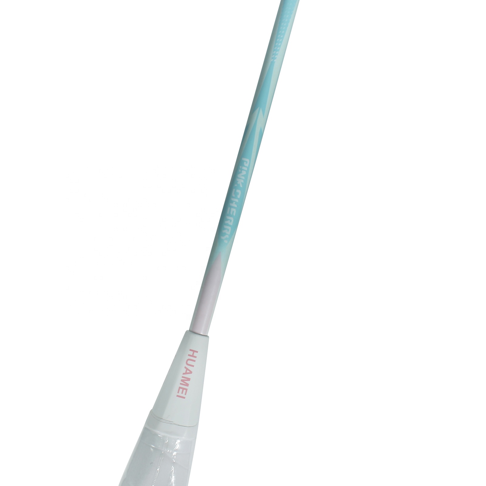 Дешевая ракетка для бадминтона – обзор и цена Badminton Racket Carbon