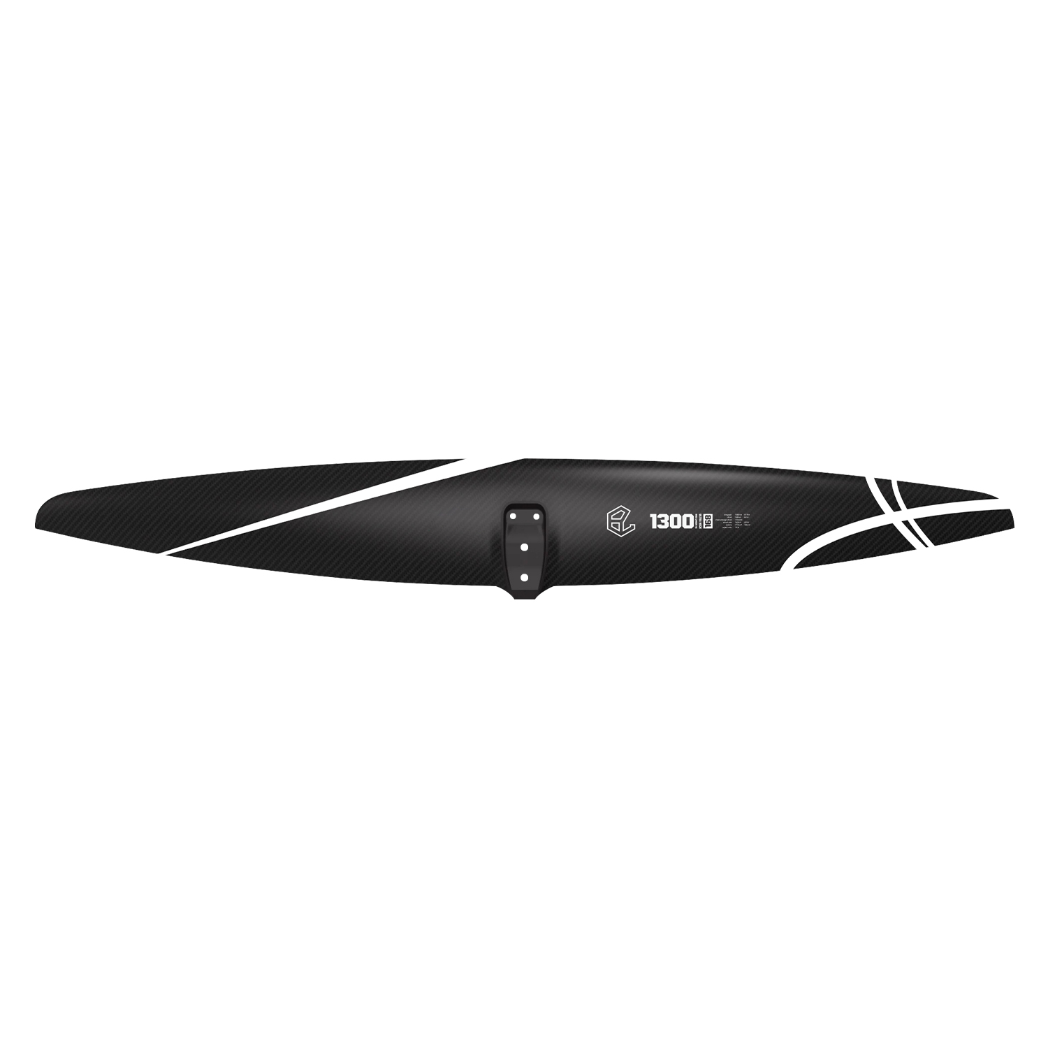 GY-1300V2 водяное крыло из угл – обзор и цена Sports Equipment Png