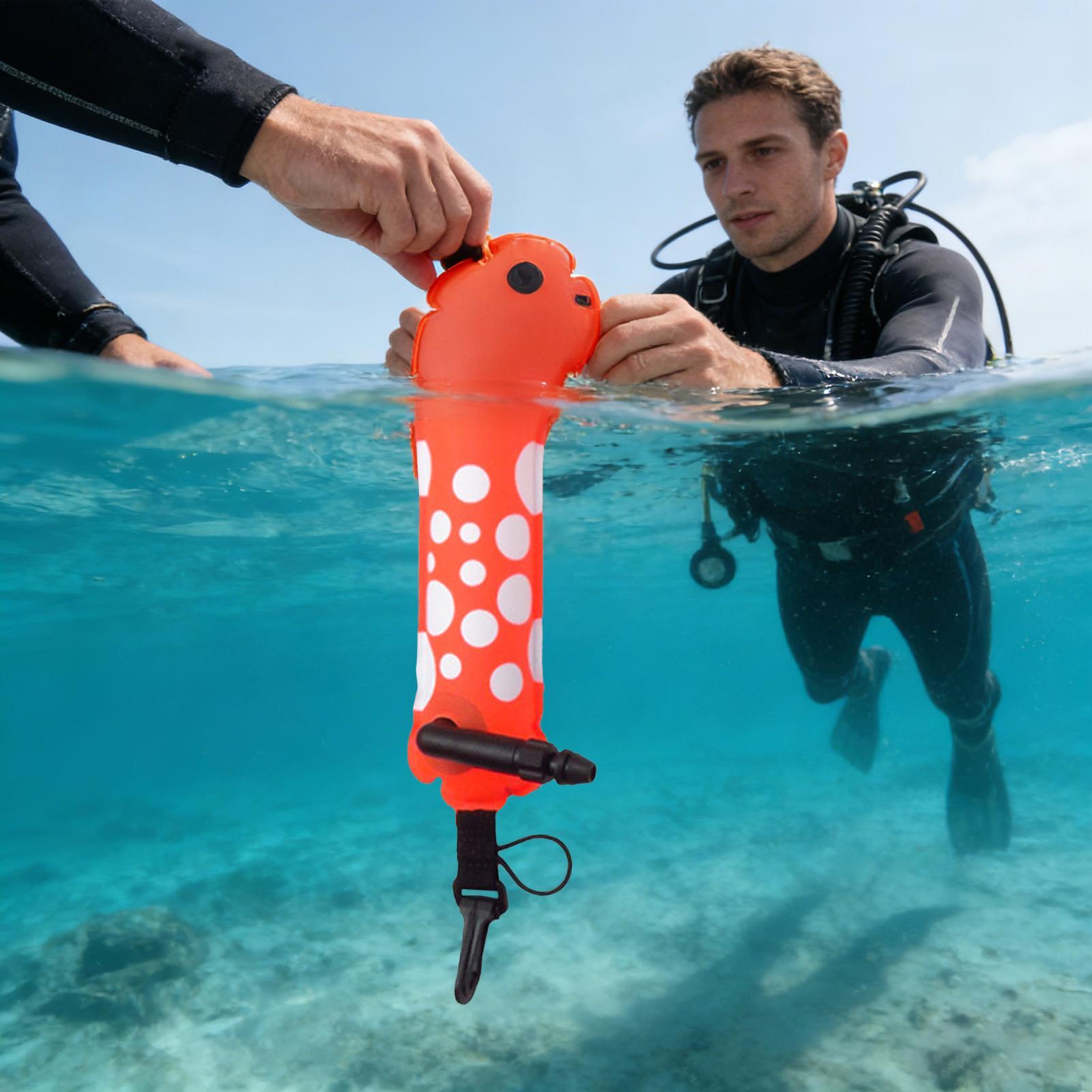 Надувной складной светоотражаю – обзор и цена Pull Buoy Swimming