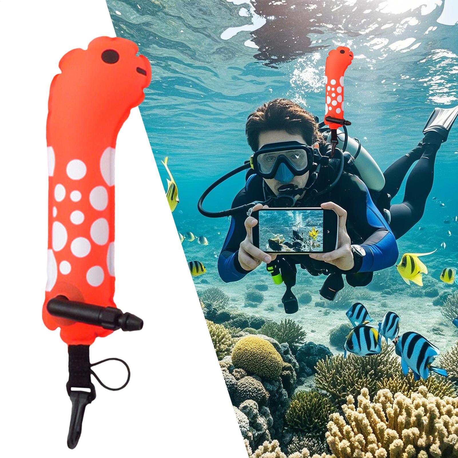 Надувной складной светоотражаю – обзор и цена Pull Buoy Swimming