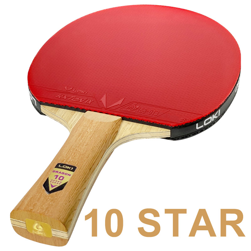 Оригинальная ракетка для насто – обзор и цена Badminton Racket Carbon