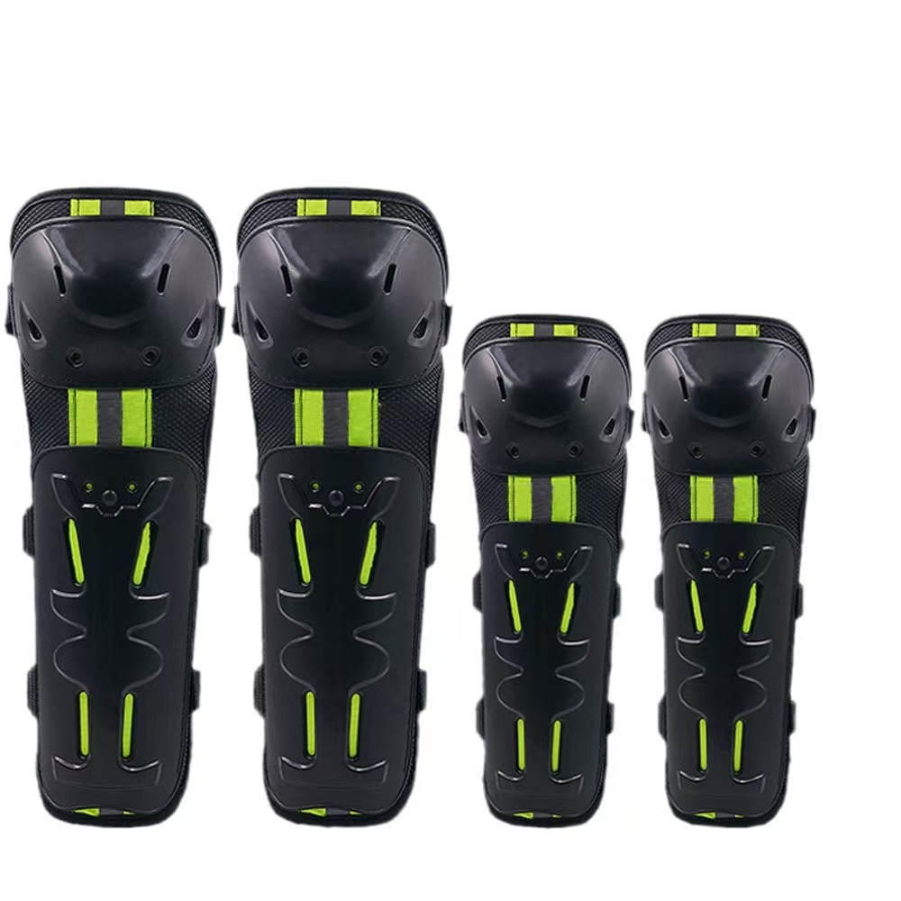 Зеленые и красные мотоциклетны – обзор и цена Sports Equipment United