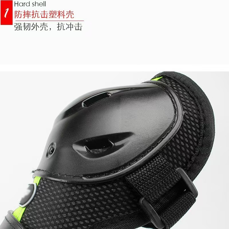 Зеленые и красные мотоциклетны – обзор и цена Sports Equipment United