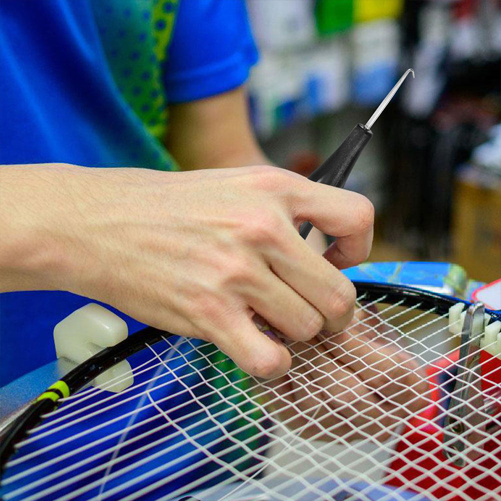2 шт. инструмент для натяжки с – обзор и цена Badminton Racket Carbon