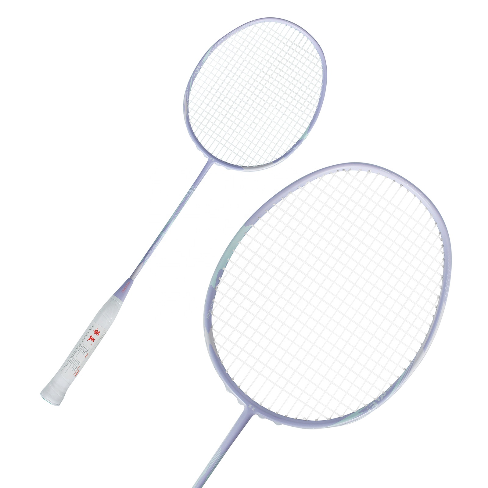 Популярная ракетка для бадминт – обзор и цена Badminton Racket Carbon