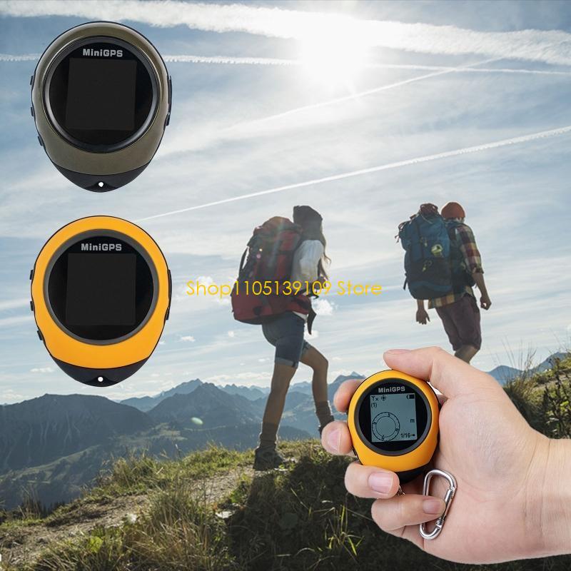 Мини GPS-приемник Спорт на отк – обзор и цена Sports Equipment United