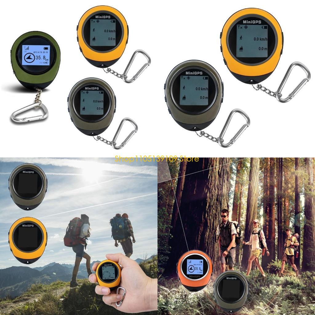 Мини GPS-приемник Спорт на отк – обзор и цена Sports Equipment United