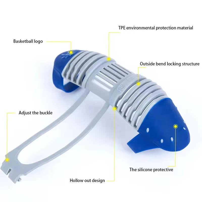 1 шт. Защитный напальчник для  – обзор и цена Sports Equipment United