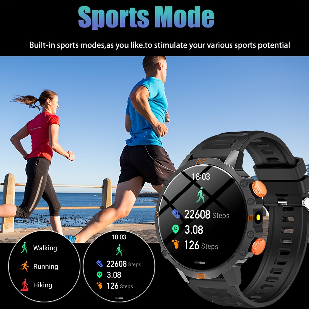 Мужские умные часы для iPhone  – обзор и цена Sports Equipment In Spanish