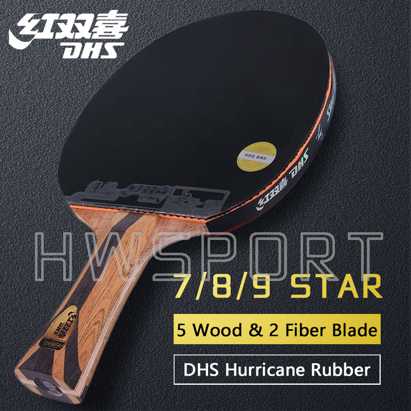 Оригинальная ракетка для насто – обзор и цена Badminton Racket Carbon