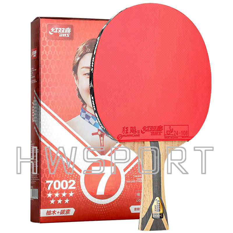 Оригинальная ракетка для насто – обзор и цена Badminton Racket Carbon