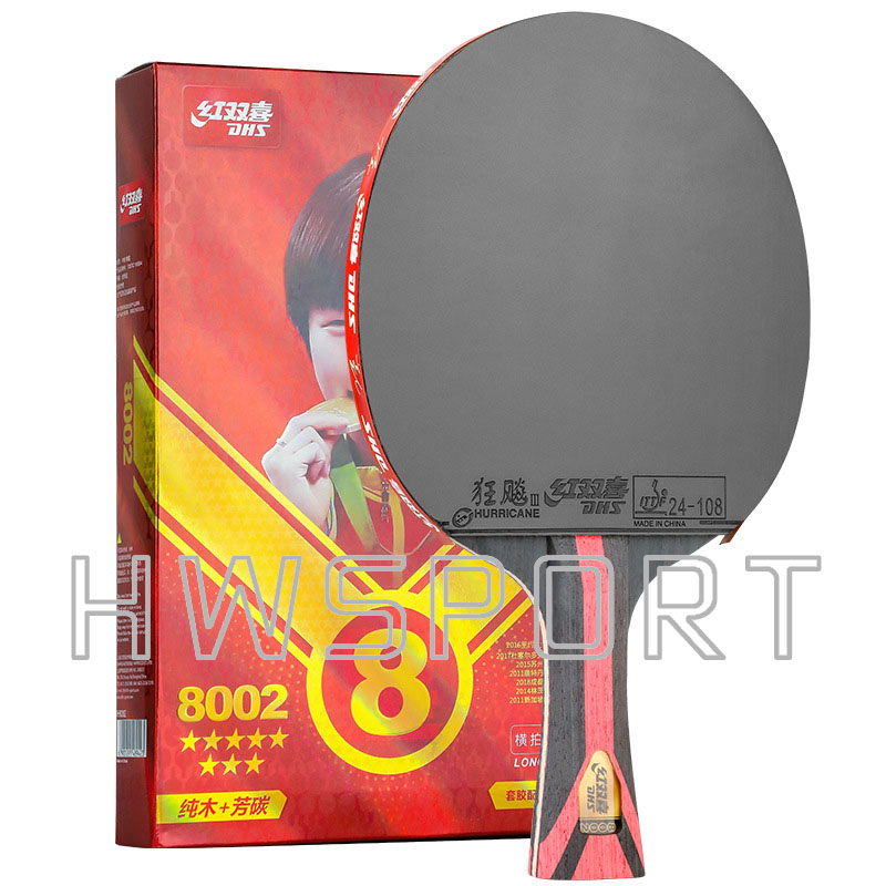 Оригинальная ракетка для насто – обзор и цена Badminton Racket Carbon