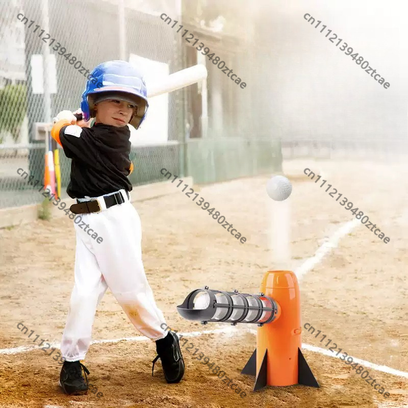 Детская автоматическая машина  – обзор и цена Sports Equipment You Hit